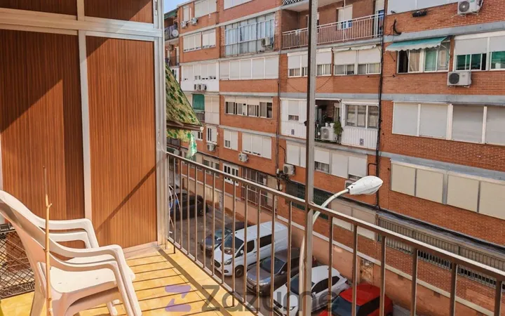 Piso en Calle de Valmojado, Aluche - Foto 15
