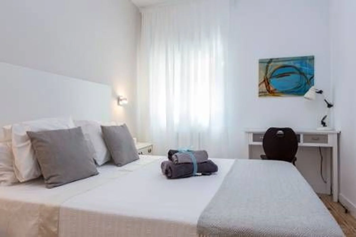 Piso en Calle de Cartagena, 50, Guindalera - Foto 12