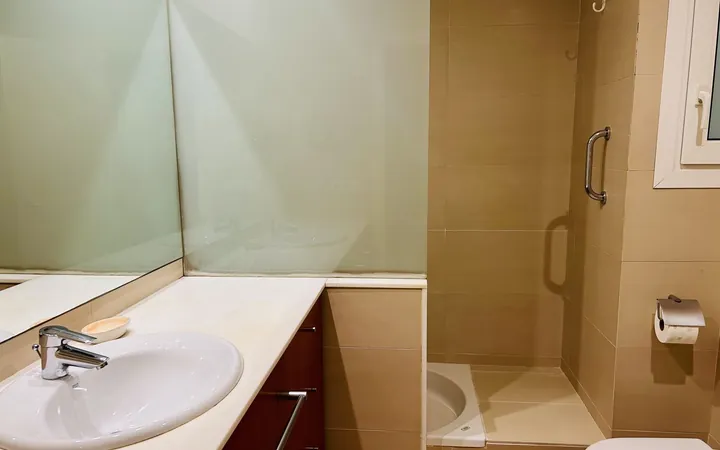 Piso en Sant Gervasi - Galvany - Foto 9