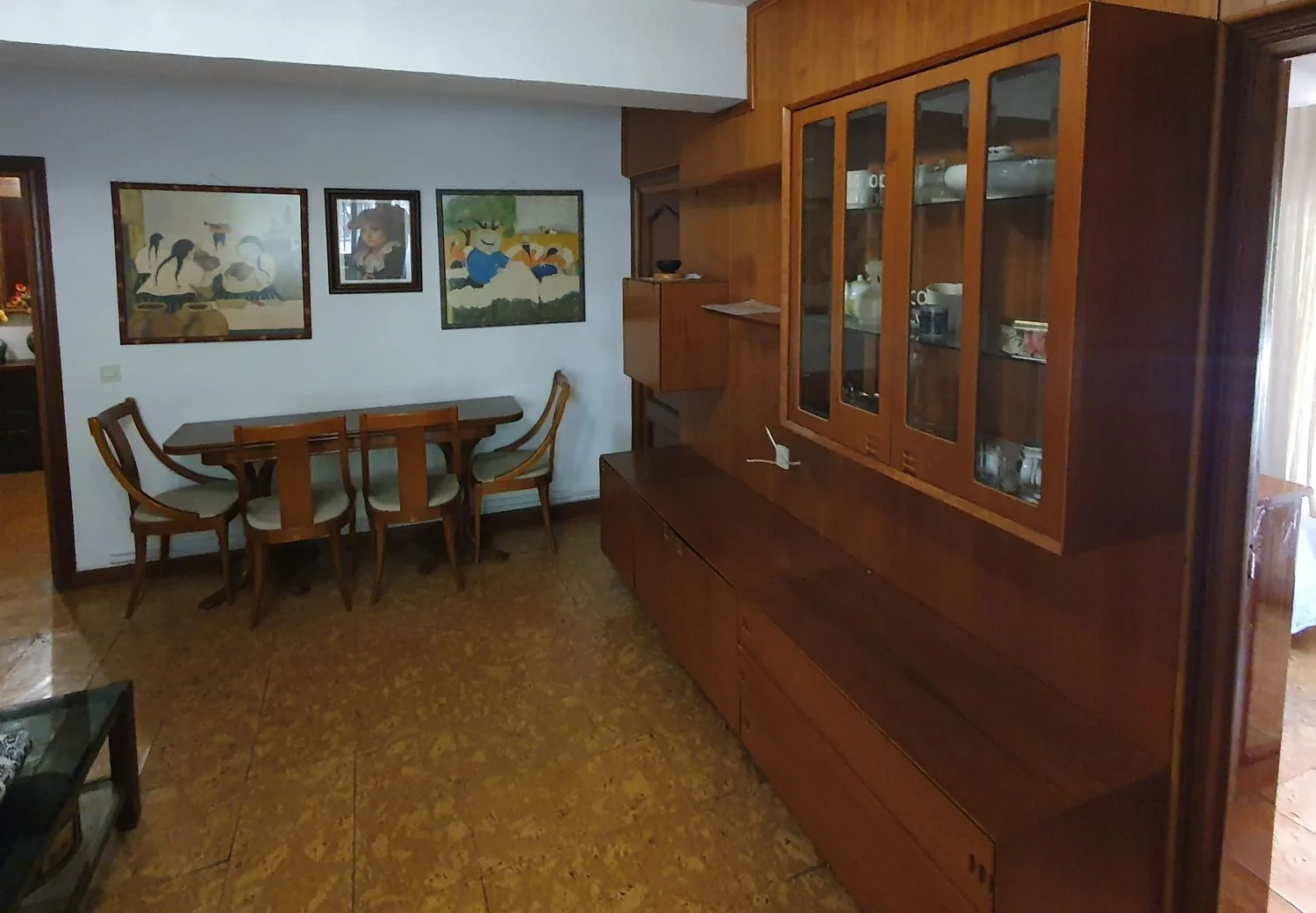 Piso en Calle de Illescas, 26, Aluche - Foto 4