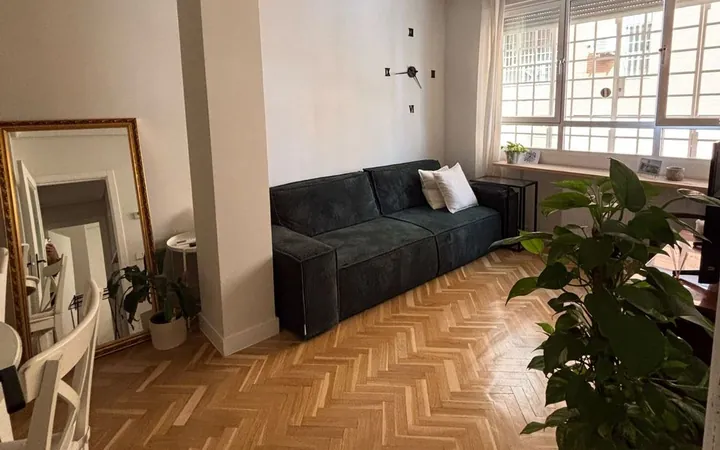 Piso en Calle de la Miosotis, 46, Valdeacederas - Foto 3