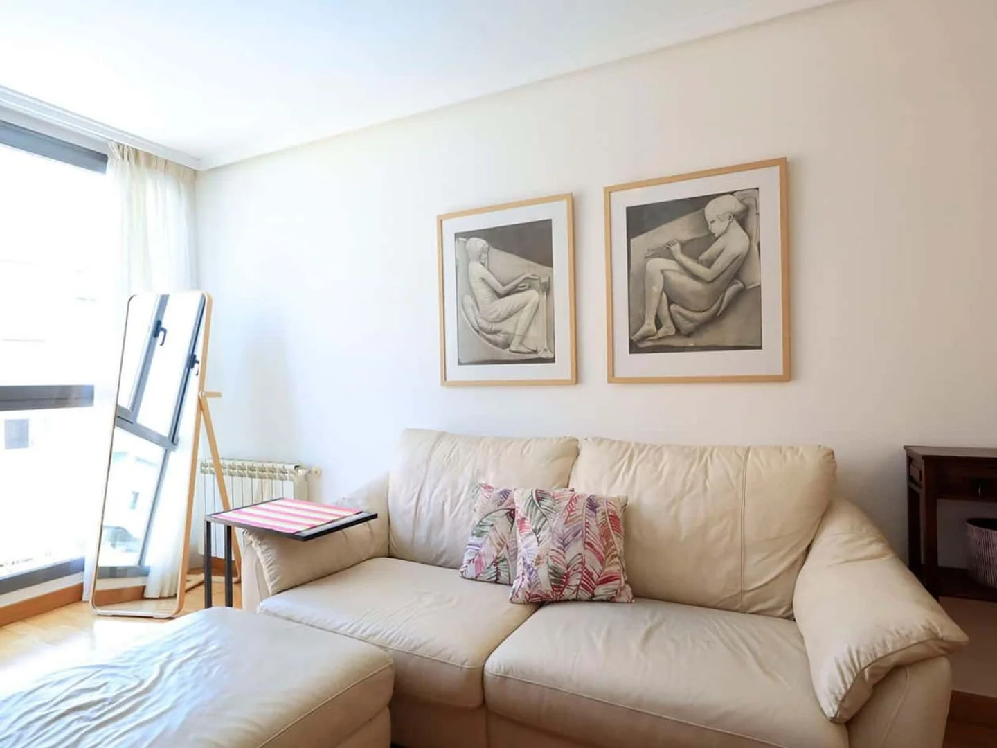 Piso en Camino de Ganapanes, 1, Peñagrande - Foto 3
