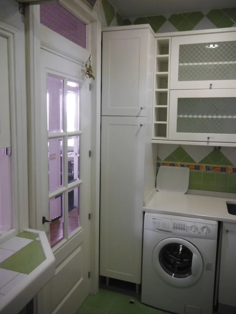 Piso en Barrio Lavapiés-Embajadores - Foto 4