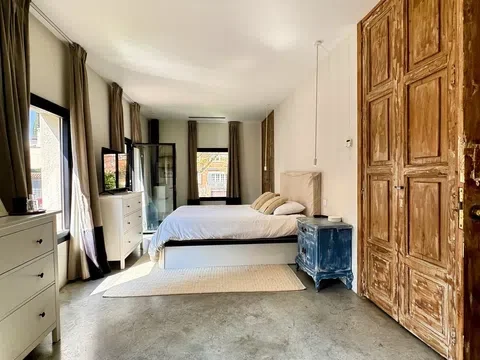 Casa independiente en calle del Marqués de Portugalete, 10 - Foto 9