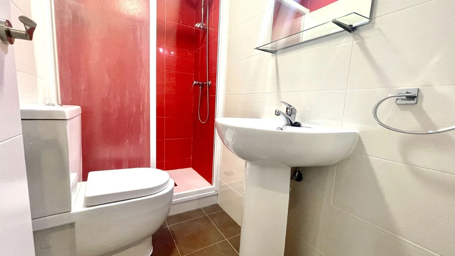 Piso en calle del Amparo, 50 - Foto 11