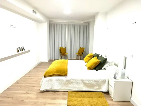 Piso en  Avenida de Manoteras 8 - Foto 28