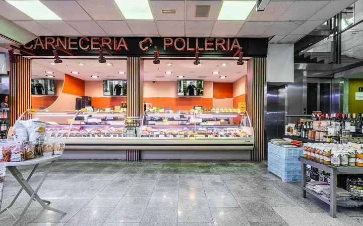 Local en Sol - Foto 1