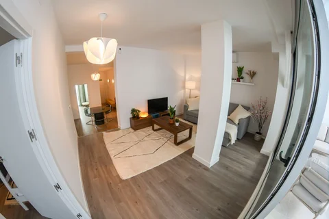 Piso en Barrio Zofío - Foto 37