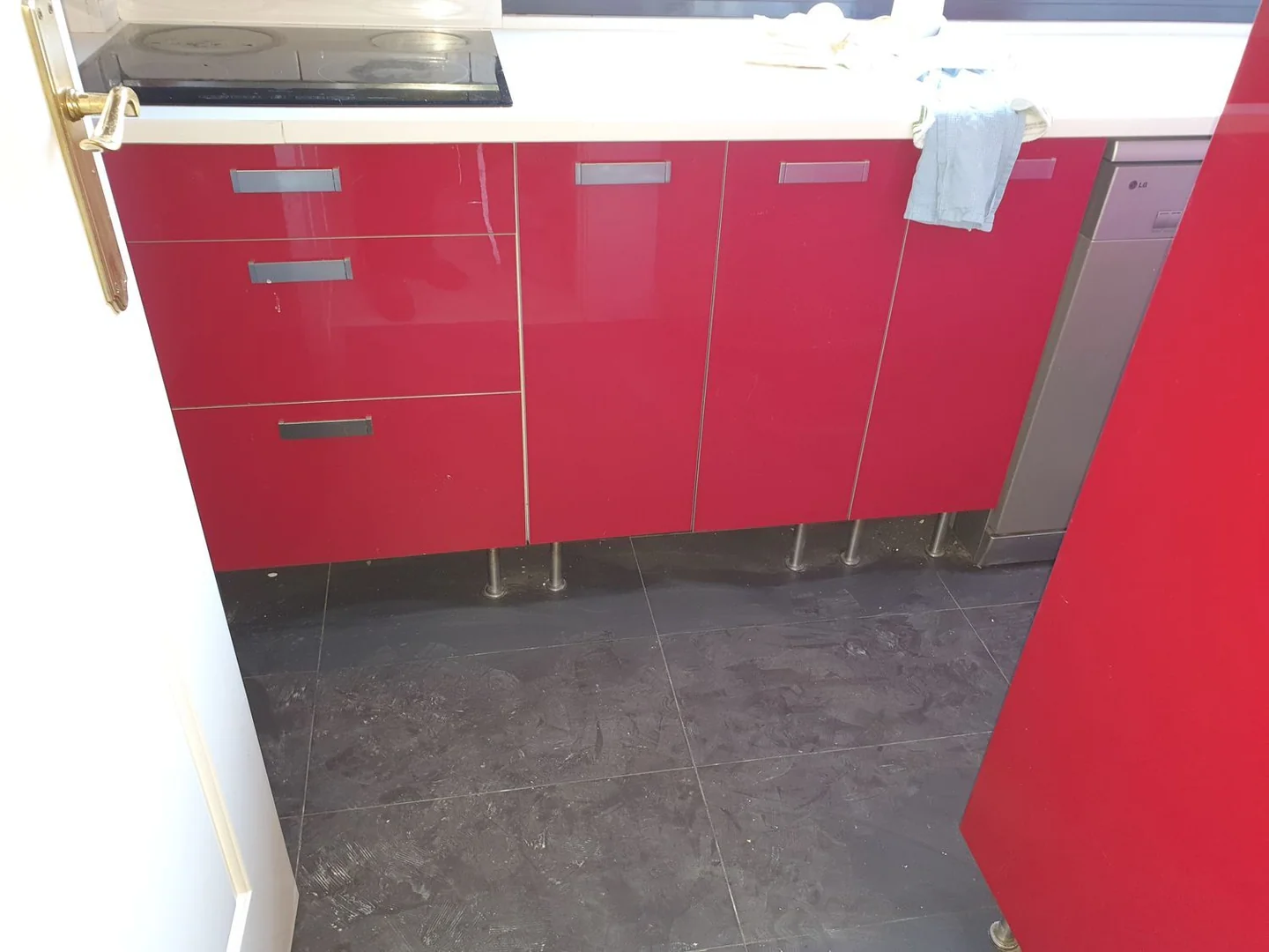 Piso en Calle Rocinante, 7, Tres Olivos - Valverde - Foto 26
