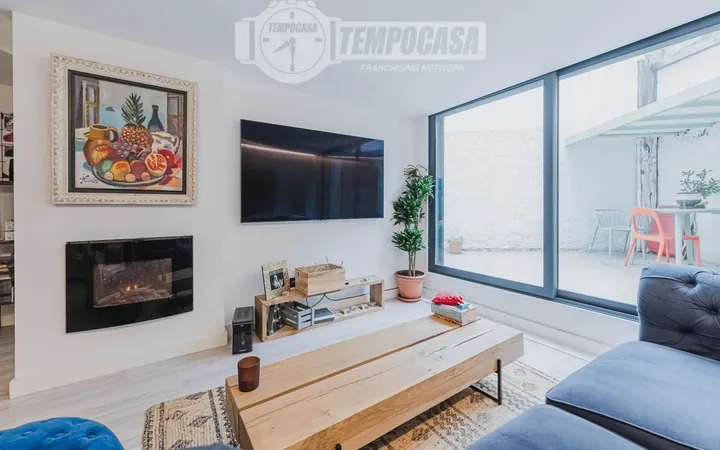 Dúplex en Calle de Padilla, 220, La Sagrada Família - Foto 9