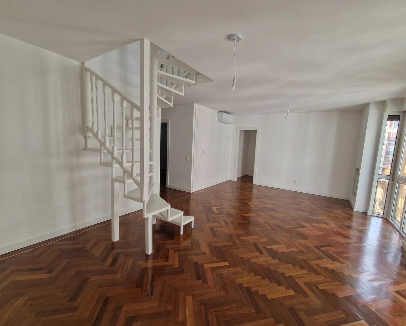Dúplex en Calle de Luis Vélez de Guevara, 9, Lavapiés-Embajadores - Foto 2