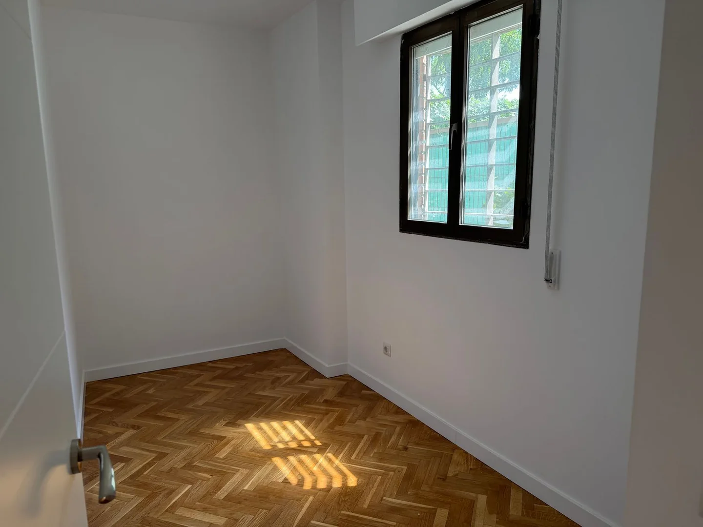 Piso en Avenida de Burgos, 36 - Foto 7