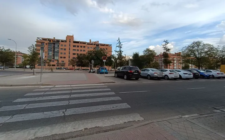 Estudio en Calle Laguna del Marquesado, Villaverde Alto - Foto 42
