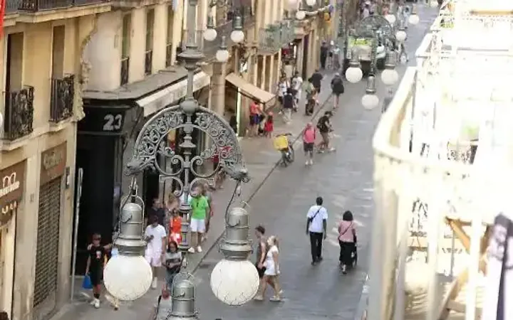 Piso en  Carrer de Ferran 8 - Foto 28