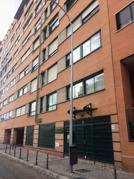 Piso en calle del Comercio, 8 - Foto 1