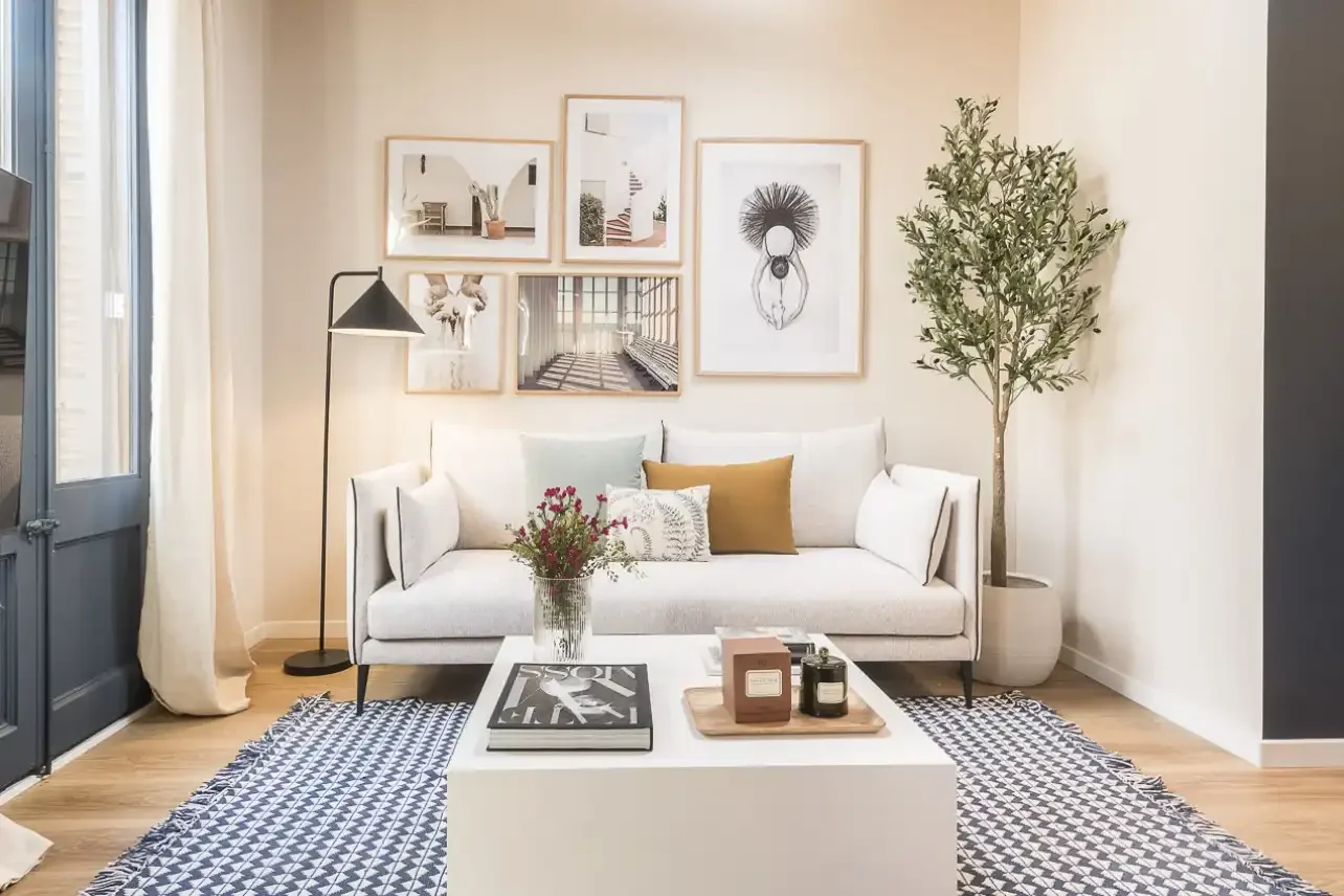 Apartamento en  Barcelona Capital - Foto 4