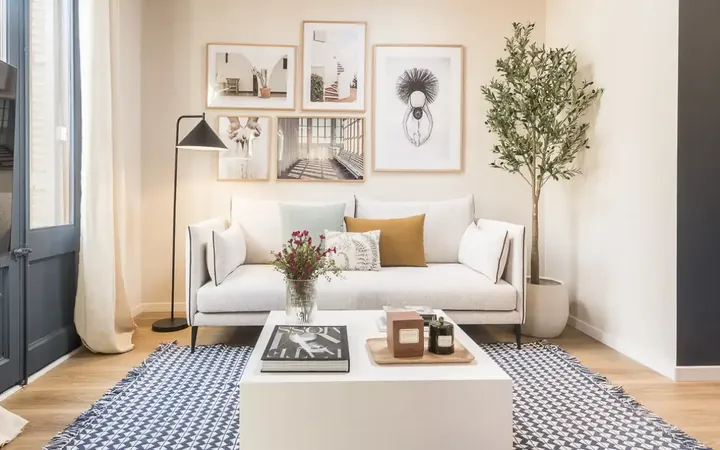 Apartamento en  Barcelona Capital - Foto 4