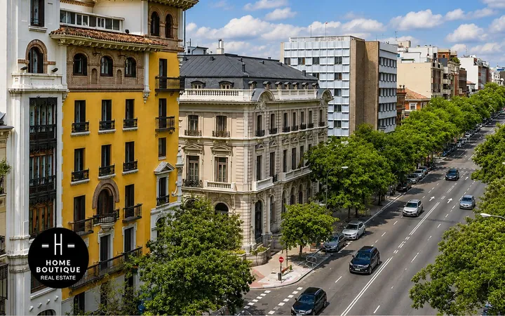 Piso en Almagro - Foto 12