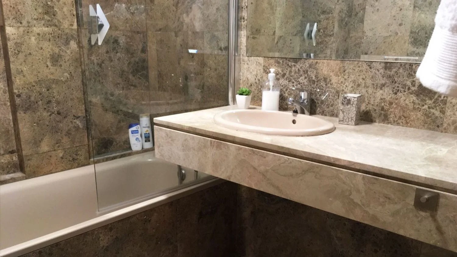 Piso en Barrio Legazpi - Foto 35