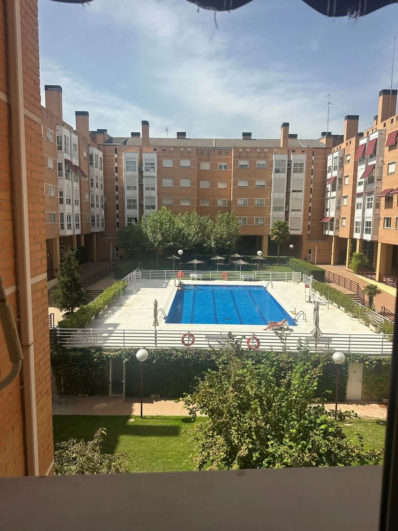 Piso en Avenida de los Prunos, 11, Palomas - Foto 21