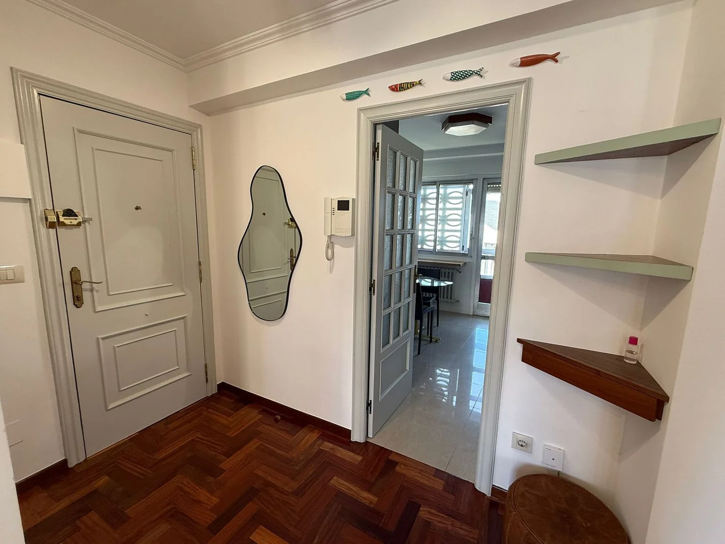 Piso en calle Padre Feijóo, 6 - Foto 8