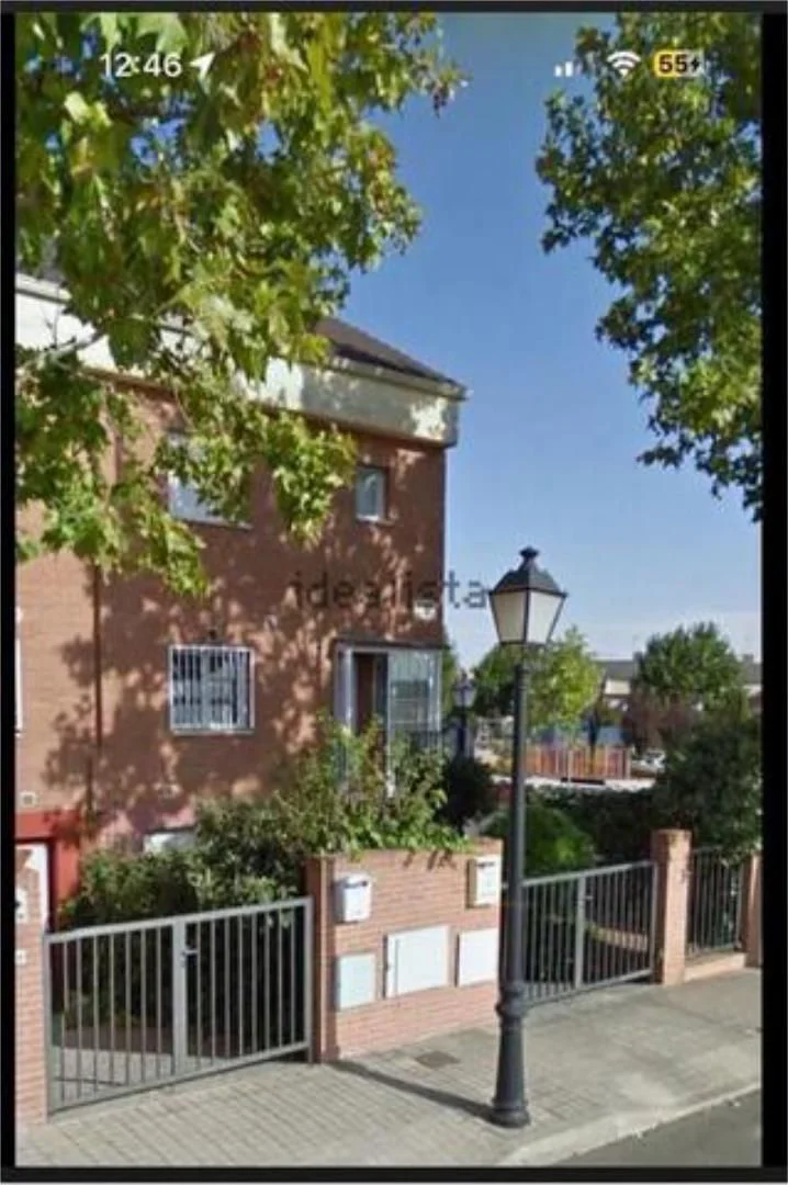 Casa adosada en Puente de Vallecas - Foto 2