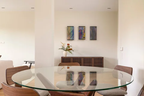 Piso en avenida de Menéndez Pelayo, 79 - Foto 5