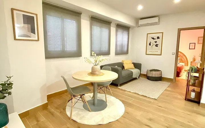 Piso en Fontarrón, Fontarrón - Foto 1