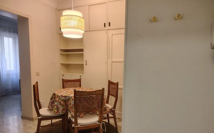 Piso en Calle de Galileo, 20, Arapiles - Foto 5