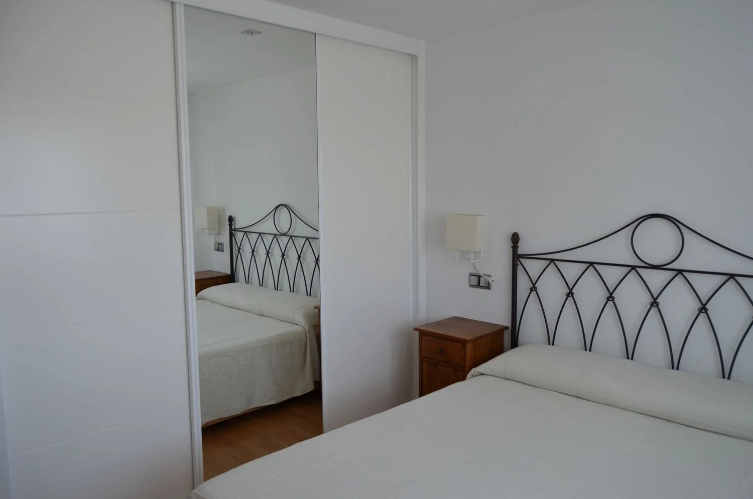 Piso en calle de Santa Virgilia, 8 - Foto 15