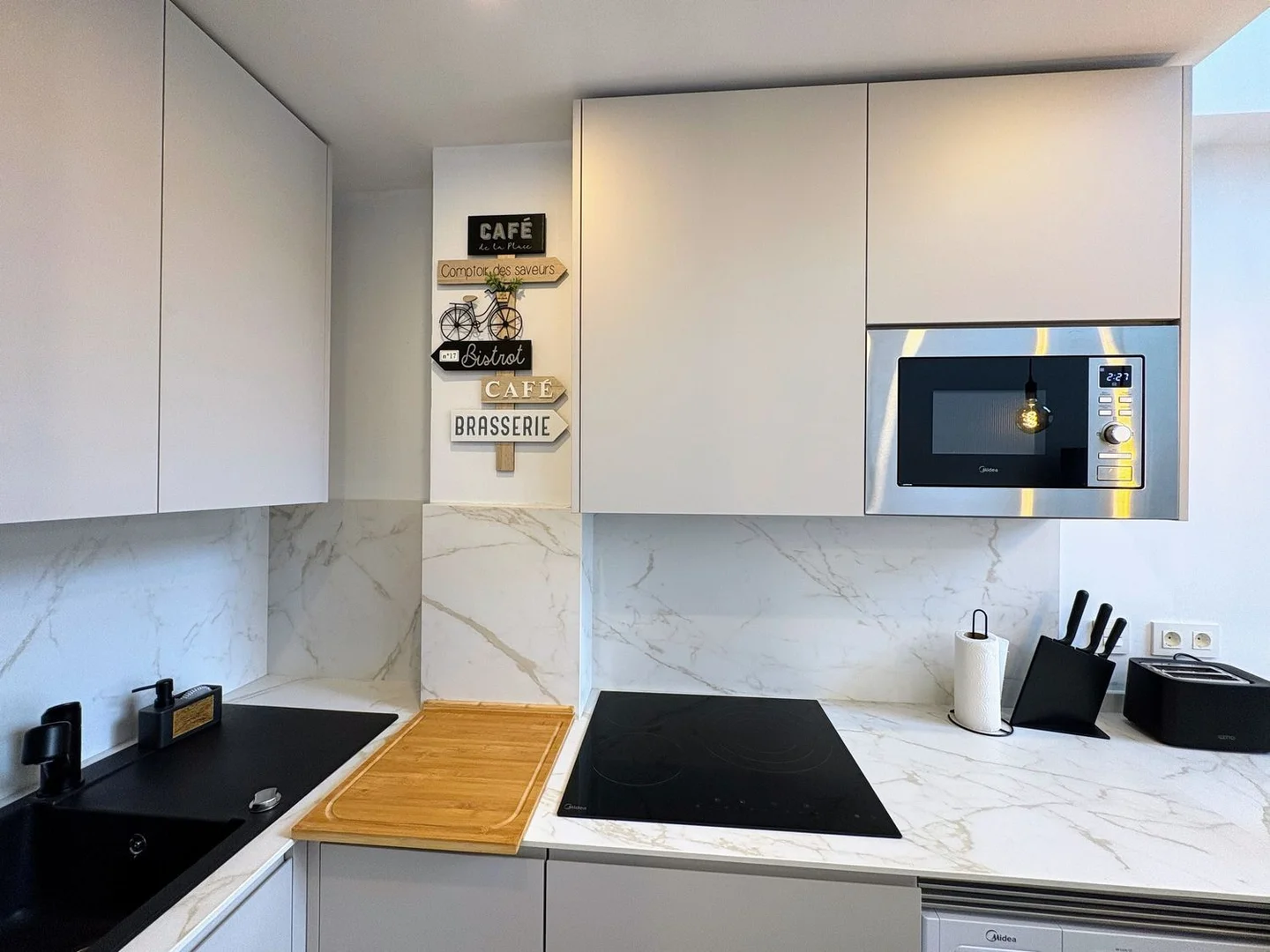 Piso en Barrio Tres Olivos - Valverde - Foto 9