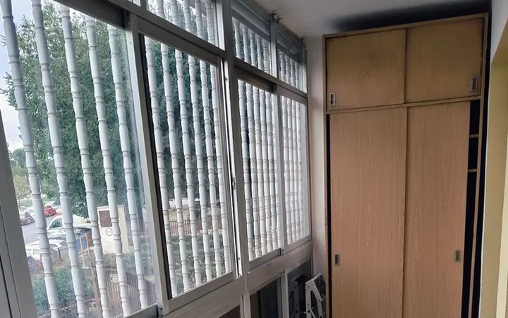 Piso en Avenida del Doctor García Tapia, 122, Marroquina - Foto 24