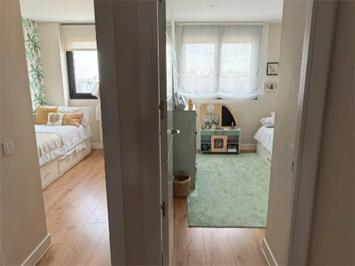 Piso en  Madrid Capital - Foto 23