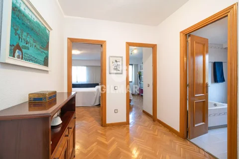 Piso en Mirasierra, Madrid - Foto 13