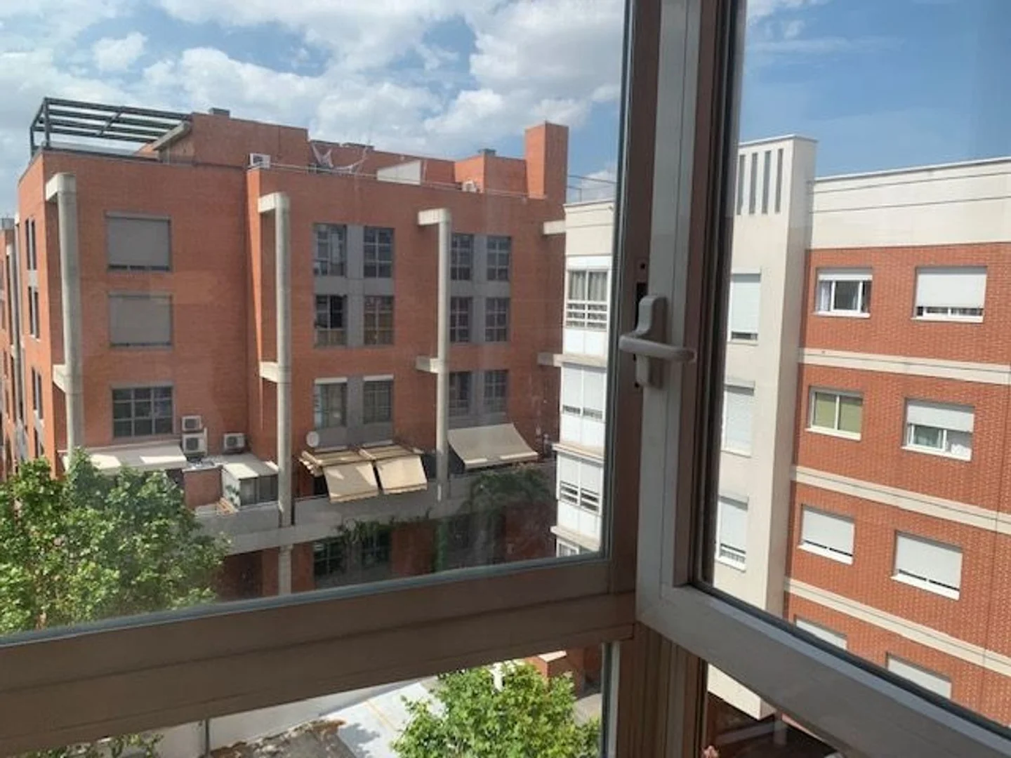 Piso en calle de Julián Camarillo, 59 - Foto 6