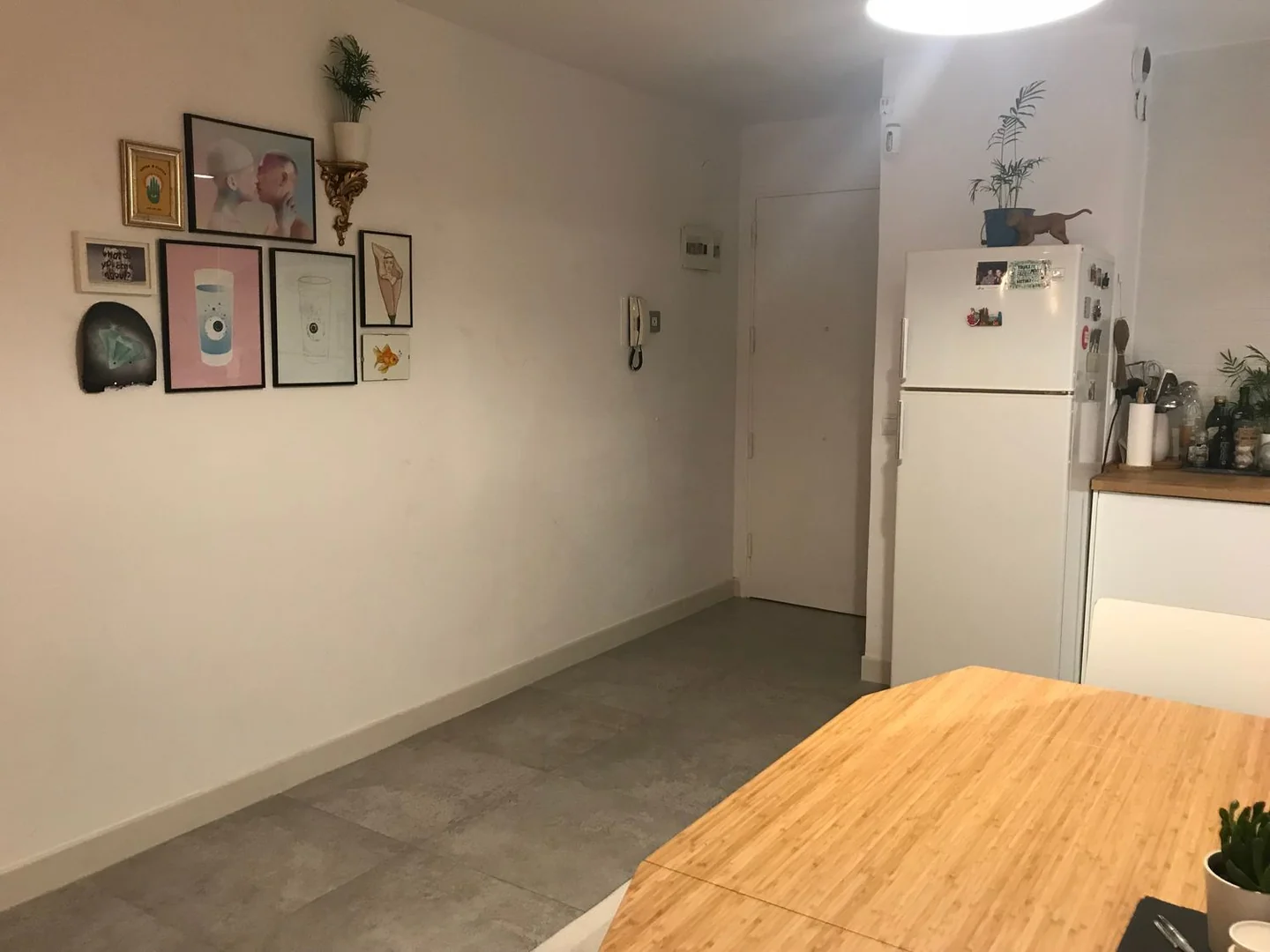 Piso en Calle de Calderón de la Barca, 94, El Carmel - Foto 5