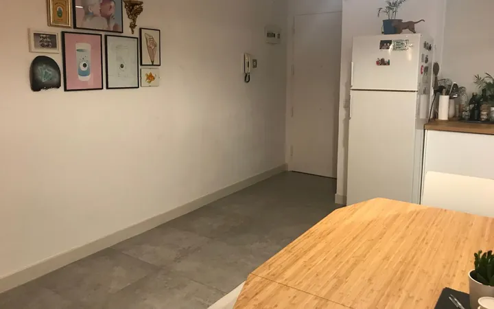 Piso en Calle de Calderón de la Barca, 94, El Carmel - Foto 5