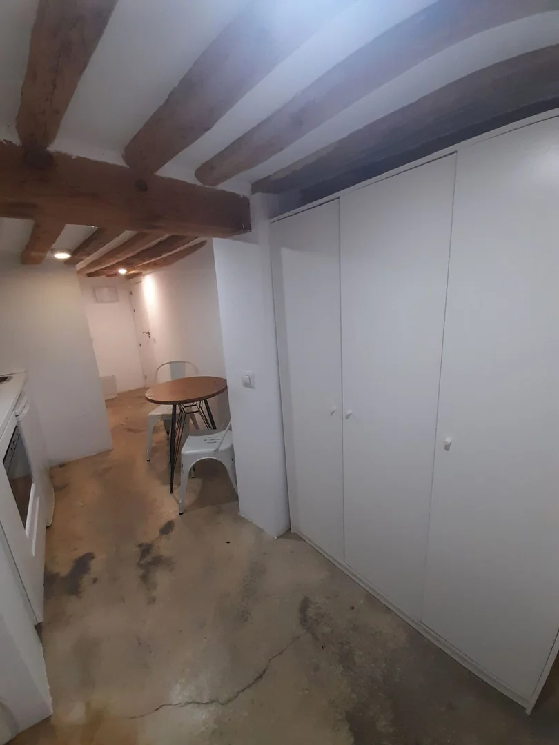 Estudio en Calle Salitre, 31, Lavapiés-Embajadores - Foto 8