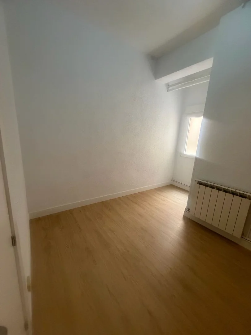 Piso en paseo de la Castellana, 222 - Foto 12