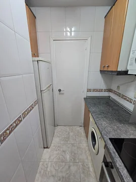 Piso en Calle de Alonso del Barco, 3 - Foto 6