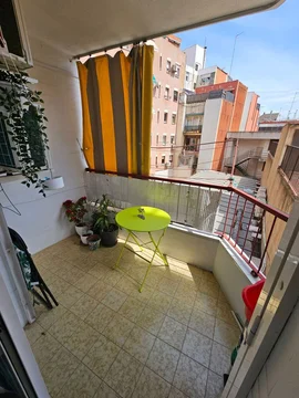 Piso en Via Júlia, 164, La Prosperitat - Foto 4
