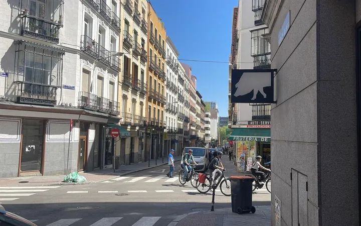 Piso en Calle de Martín de los Heros, 30, Argüelles - Foto 13