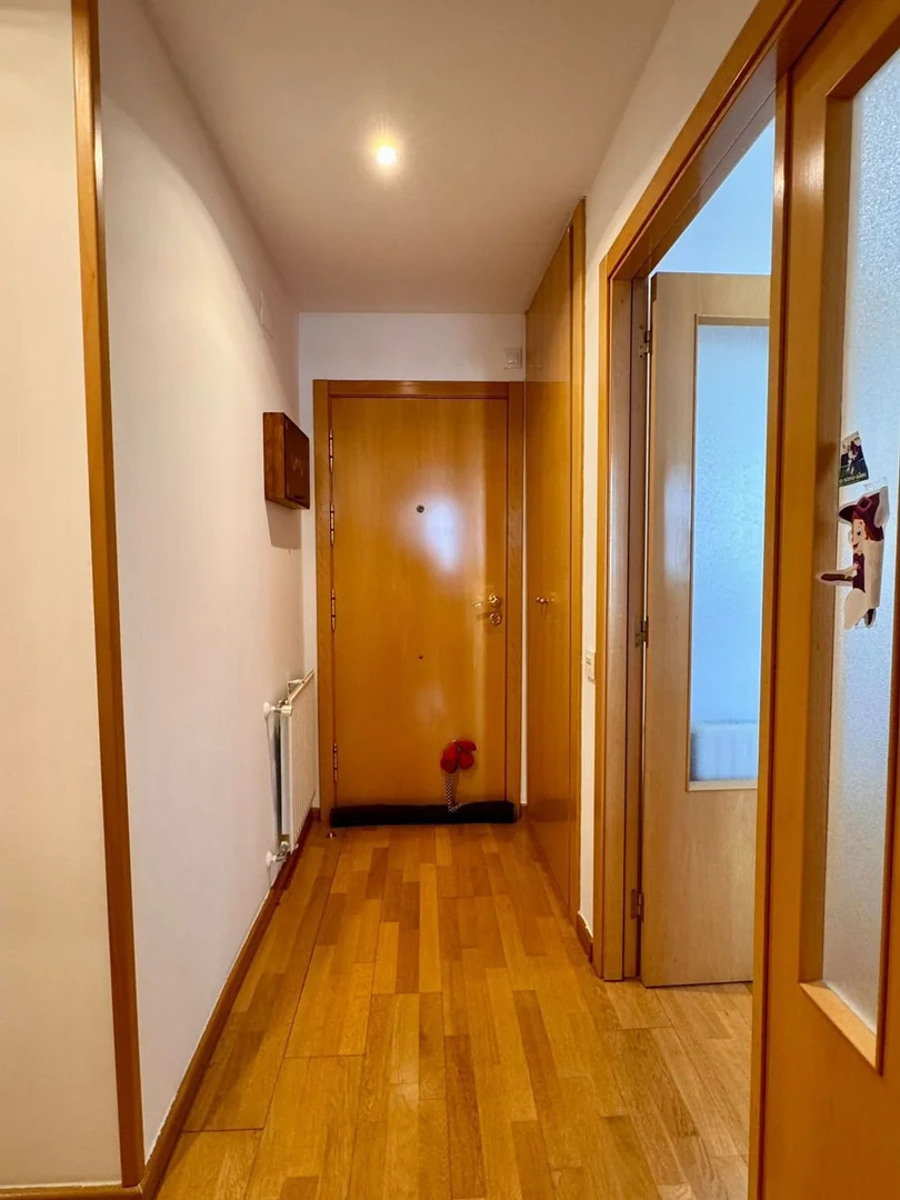 Piso en Calle de Isabel Clara Eugenia, 46, Sanchinarro - Foto 16