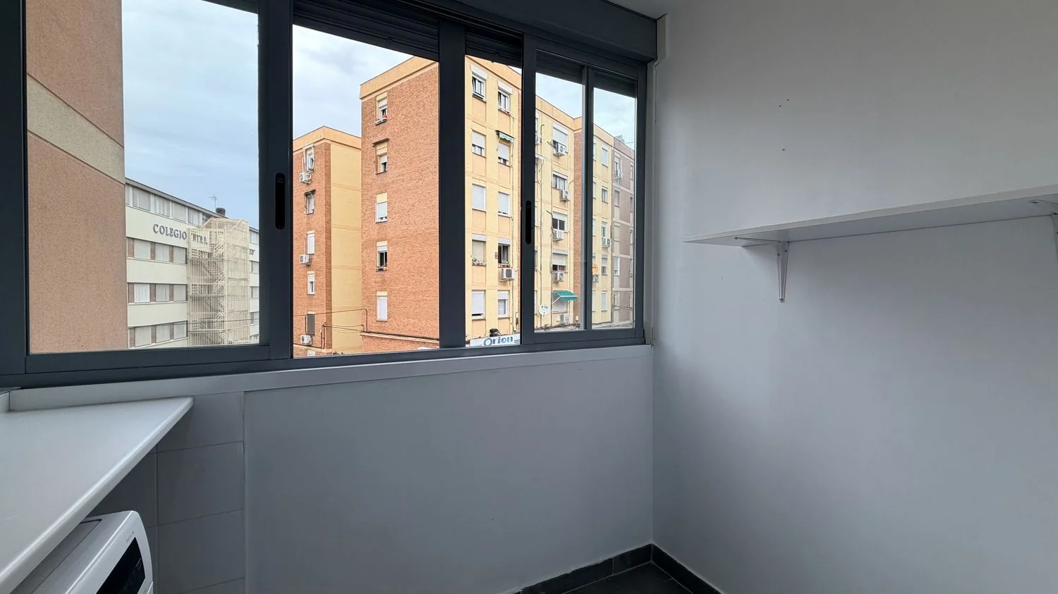 Piso en Calle de María Teresa Sáenz de Heredia, 10, Ventas - Foto 4