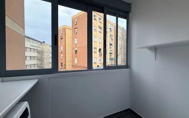 Piso en Calle de María Teresa Sáenz de Heredia, 10, Ventas - Foto 4