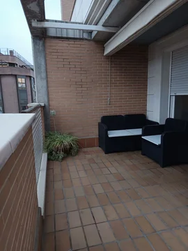 Ático en avenida de la Ciudad de Barcelona, 103 - Foto 3