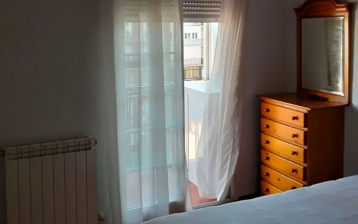 Piso en Calle de Cristóbal Bordiú, 50, Nuevos Ministerios-Ríos Rosas - Foto 12
