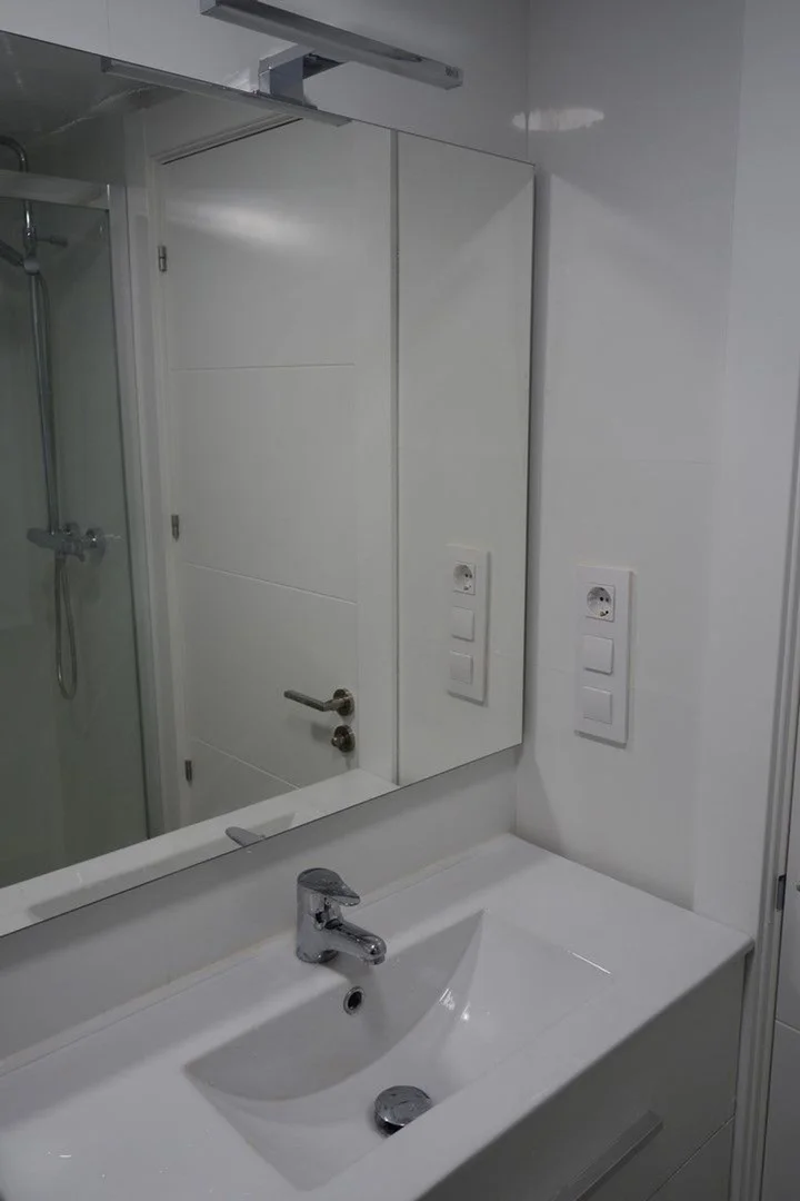 Piso en calle de bustamante, 4 - Foto 8