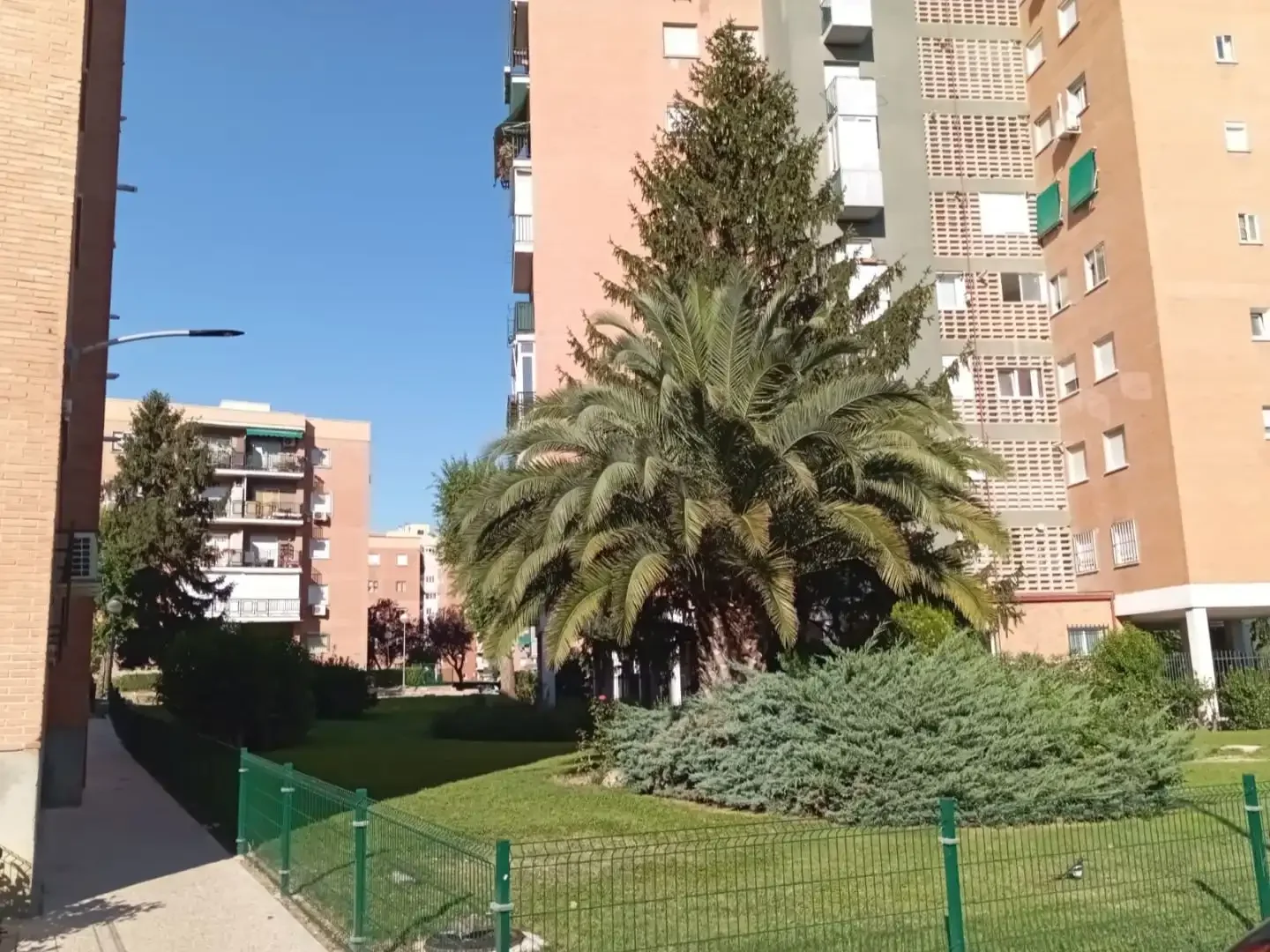 Piso en  Madrid Capital - Foto 4