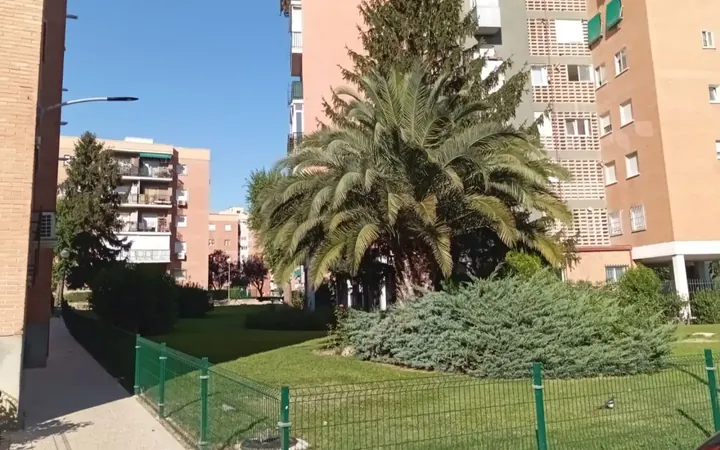 Piso en  Madrid Capital - Foto 4